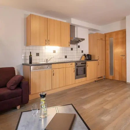 Impuls | Aparts Appartement Schladming