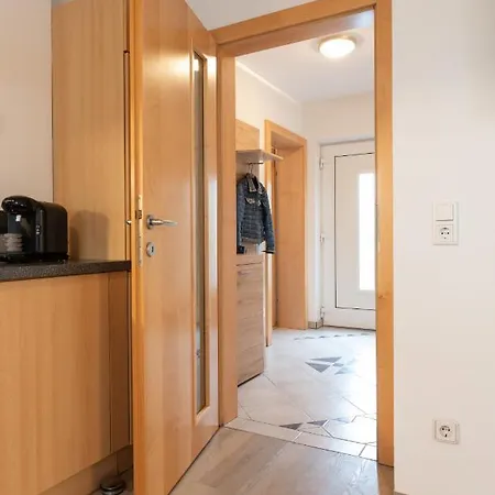 Impuls | Aparts Appartement *