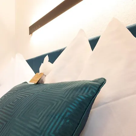 Impuls | Aparts דירה *