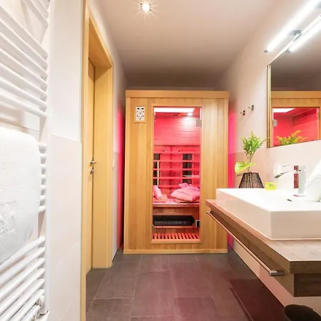 アパート Impuls | Aparts シュラートミンク