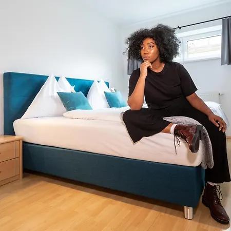 アパート Impuls | Aparts シュラートミンク