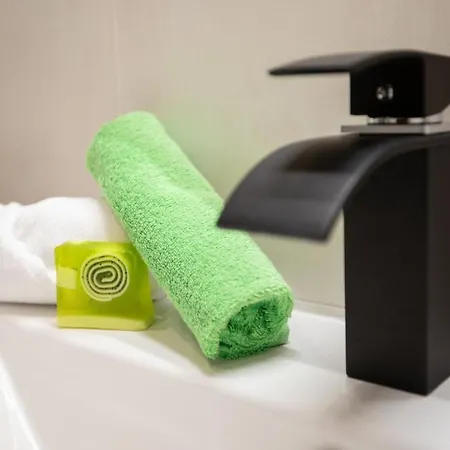 דירה Impuls | Aparts שלאדמינג