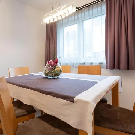 Appartement Impuls | Aparts *