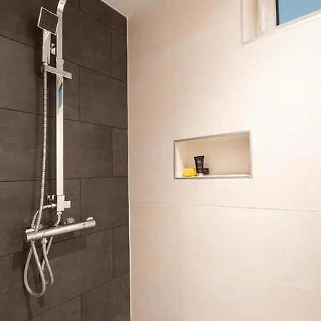 Appartement Impuls | Aparts *