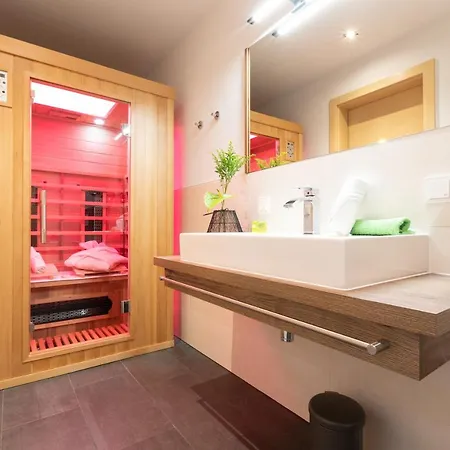 Impuls | Aparts דירה שלאדמינג