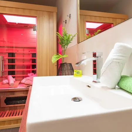 דירה Impuls | Aparts שלאדמינג