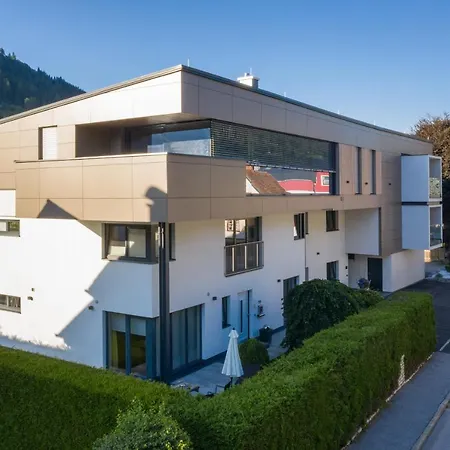 Appartement Impuls | Aparts