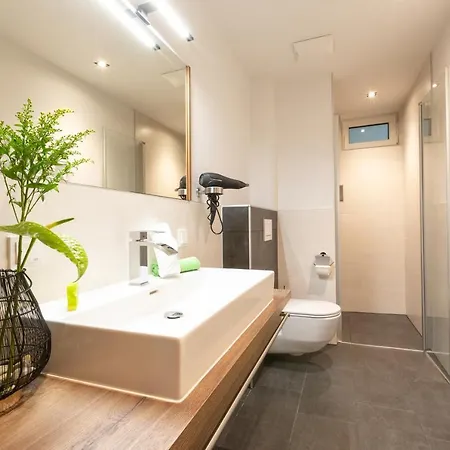 Impuls | Aparts Appartement *