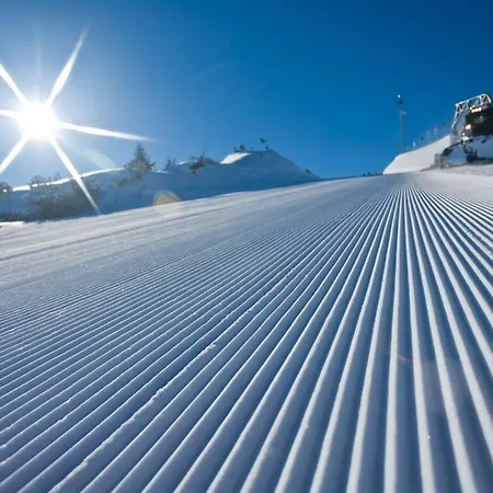 Impuls | Aparts Daire