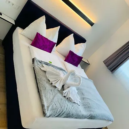 Appartement Impuls | Aparts *