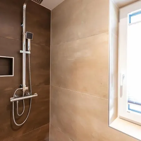 דירה Impuls | Aparts שלאדמינג