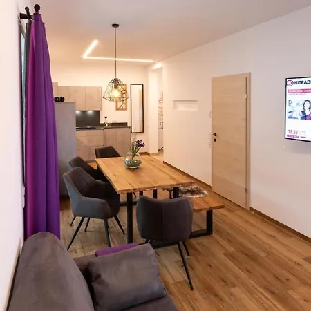 Impuls | Aparts シュラートミンク