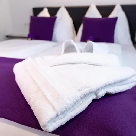 Appartement Impuls | Aparts