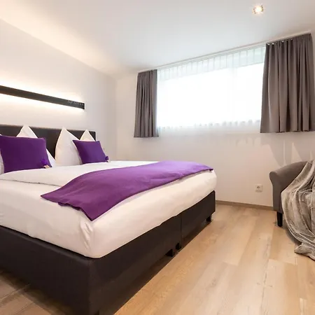 Impuls | Aparts Appartement Schladming