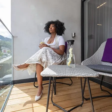 Appartement Impuls | Aparts Schladming