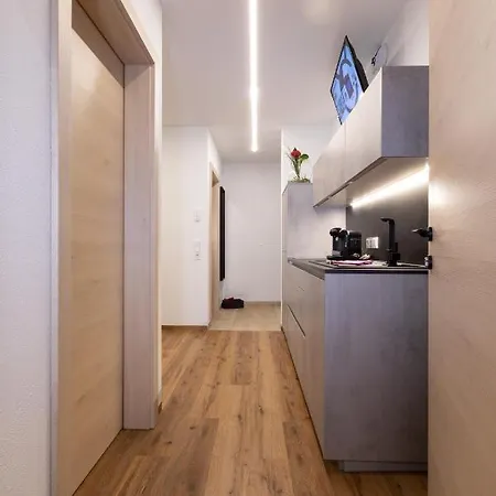 Appartement Impuls | Aparts