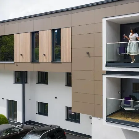 Appartement Impuls | Aparts Schladming