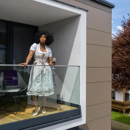 Impuls | Aparts דירה *