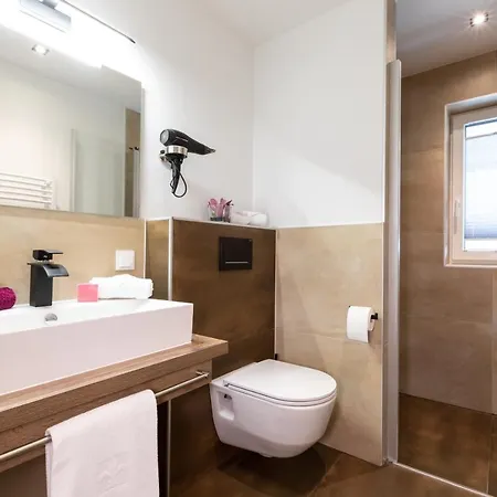 Impuls | Aparts Appartement *