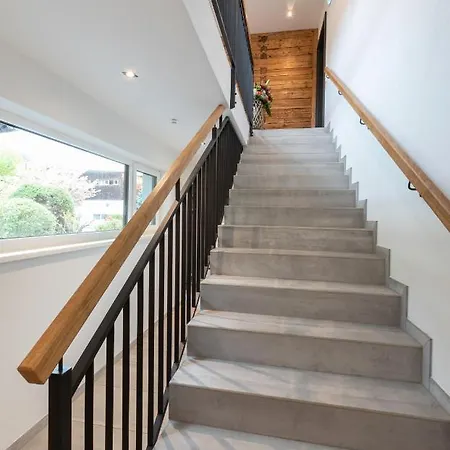 Impuls | Aparts Appartement