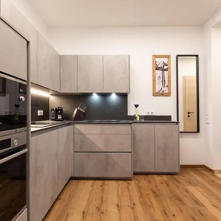 Appartement Impuls | Aparts Schladming