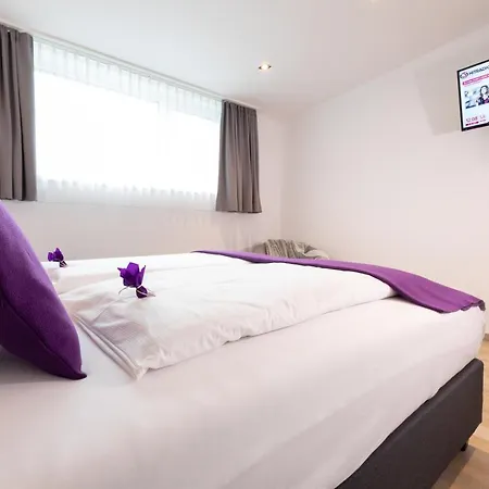 Impuls | Aparts Appartement