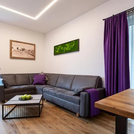 דירה Impuls | Aparts