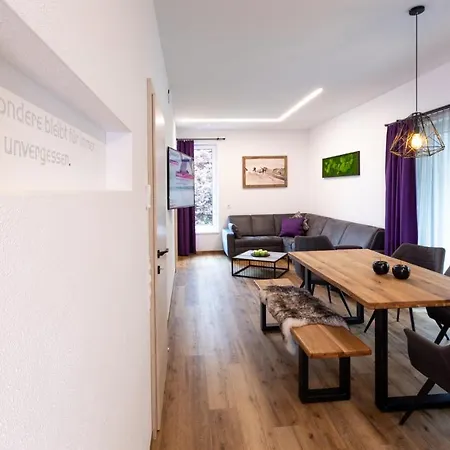 Impuls | Aparts Appartement