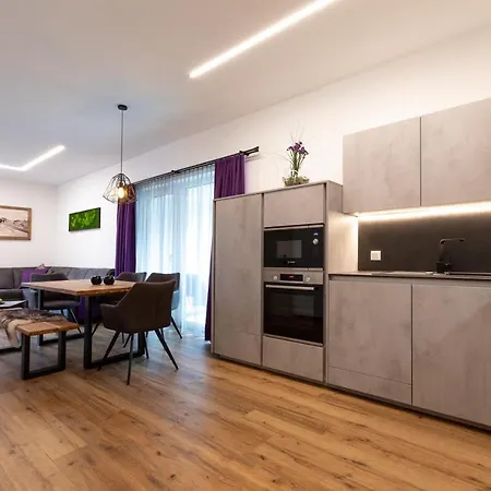 Impuls | Aparts アパート シュラートミンク