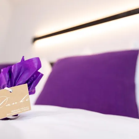 Impuls | Aparts * シュラートミンク