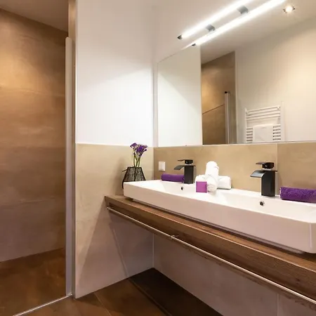 Impuls | Aparts * シュラートミンク