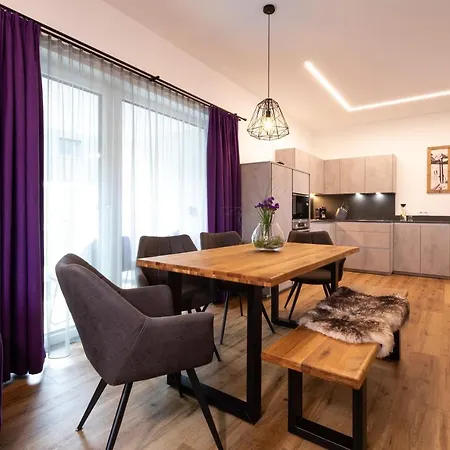 Impuls | Aparts * שלאדמינג