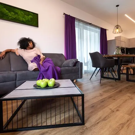 Appartement Impuls | Aparts Schladming