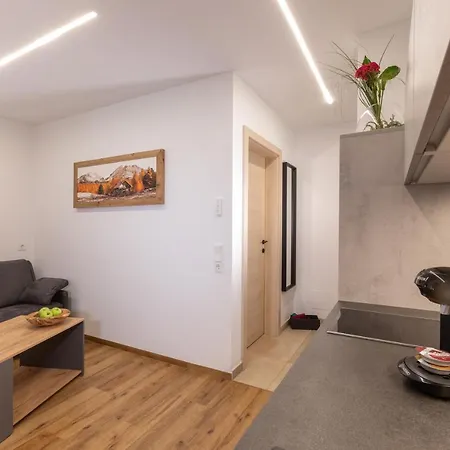 Impuls | Aparts Appartement *