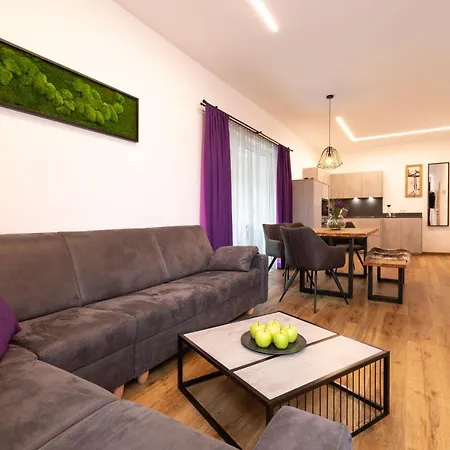 Appartement Impuls | Aparts *