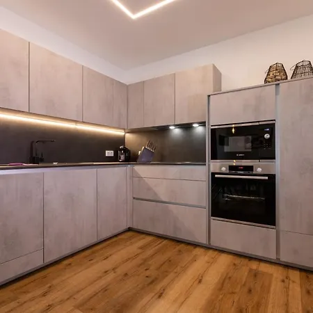 Impuls | Aparts Appartement
