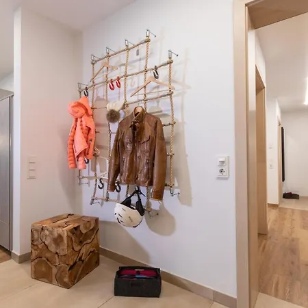 Impuls | Aparts Appartement *