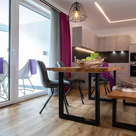 Appartement Impuls | Aparts *