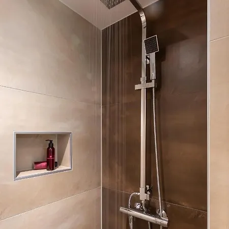 Appartement Impuls | Aparts