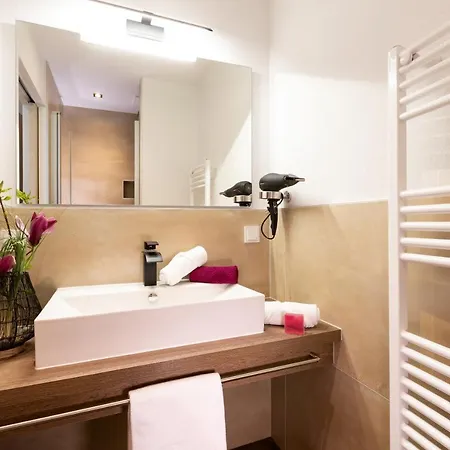 Impuls | Aparts Appartement *