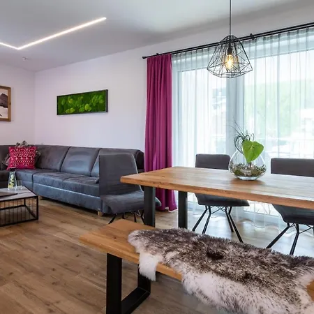 Appartement Impuls | Aparts Schladming