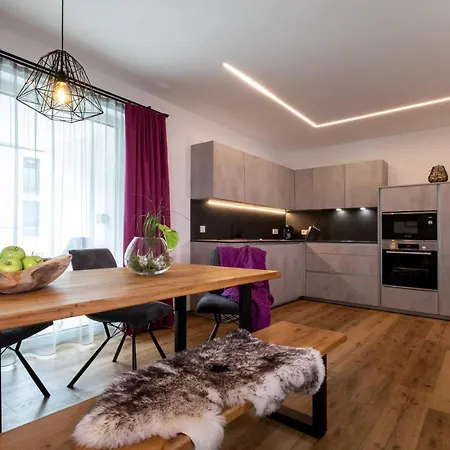 Impuls | Aparts * שלאדמינג