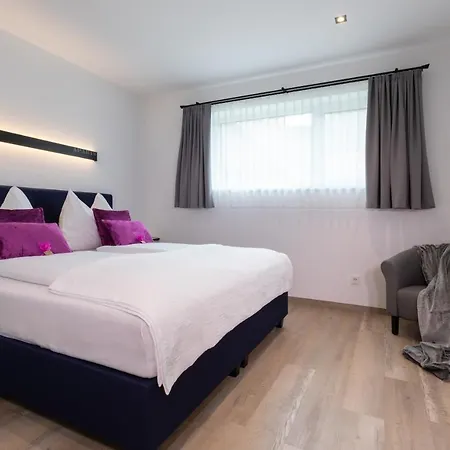 Impuls | Aparts Appartement
