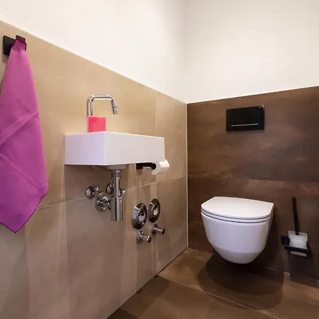 דירה Impuls | Aparts שלאדמינג