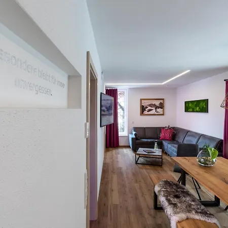 Impuls | Aparts Appartement *