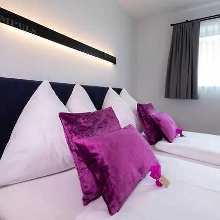 דירה Impuls | Aparts שלאדמינג