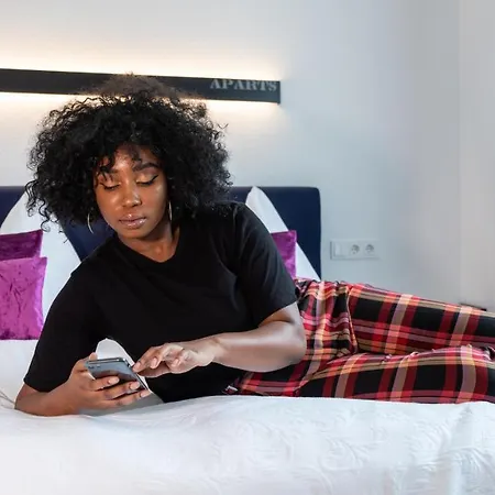 Impuls | Aparts דירה שלאדמינג