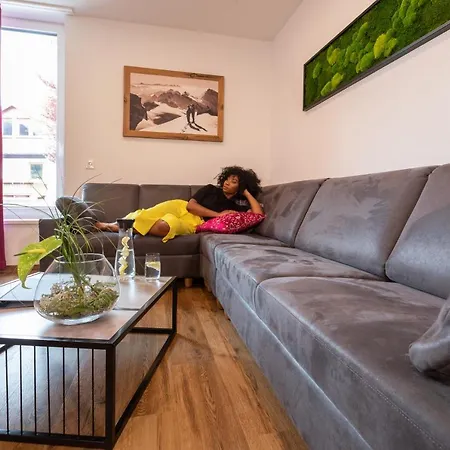 Impuls | Aparts Appartement