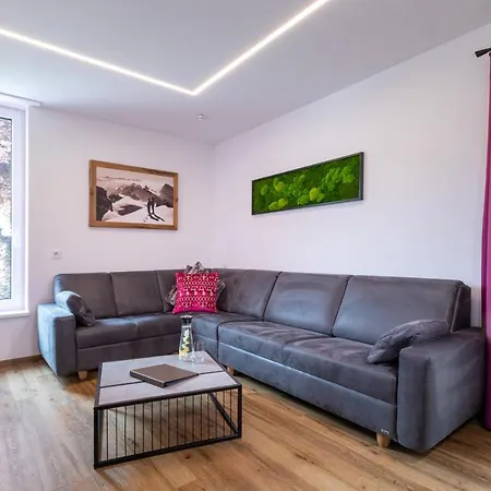Impuls | Aparts Appartement