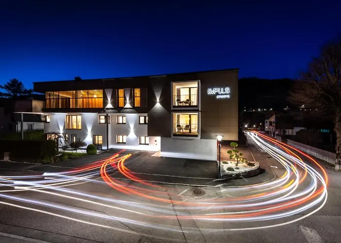 Impuls | Aparts
